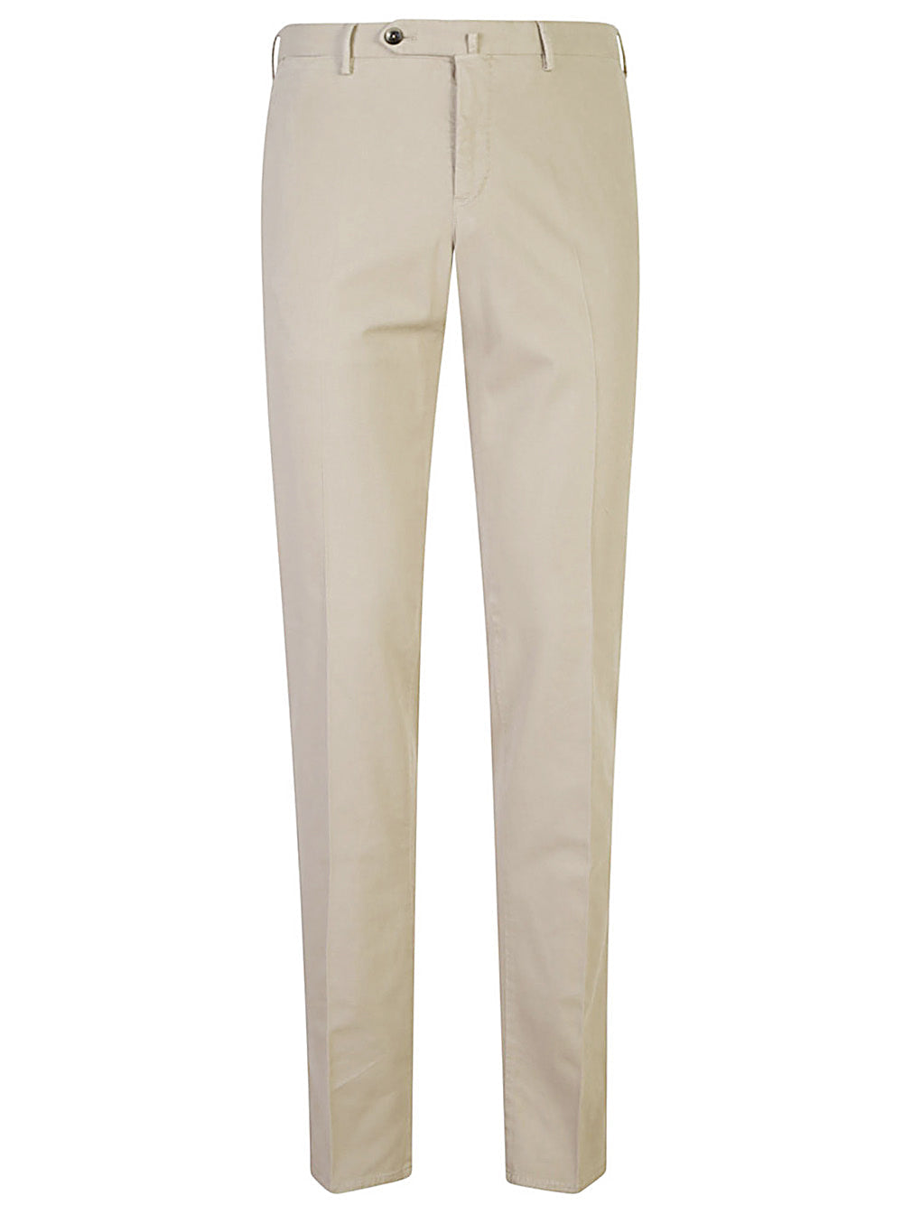 PT Torino-OUTLET-SALE-Trousers BEIGE-ARCHIVIST