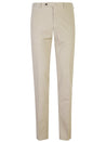 PT Torino-OUTLET-SALE-Trousers BEIGE-ARCHIVIST