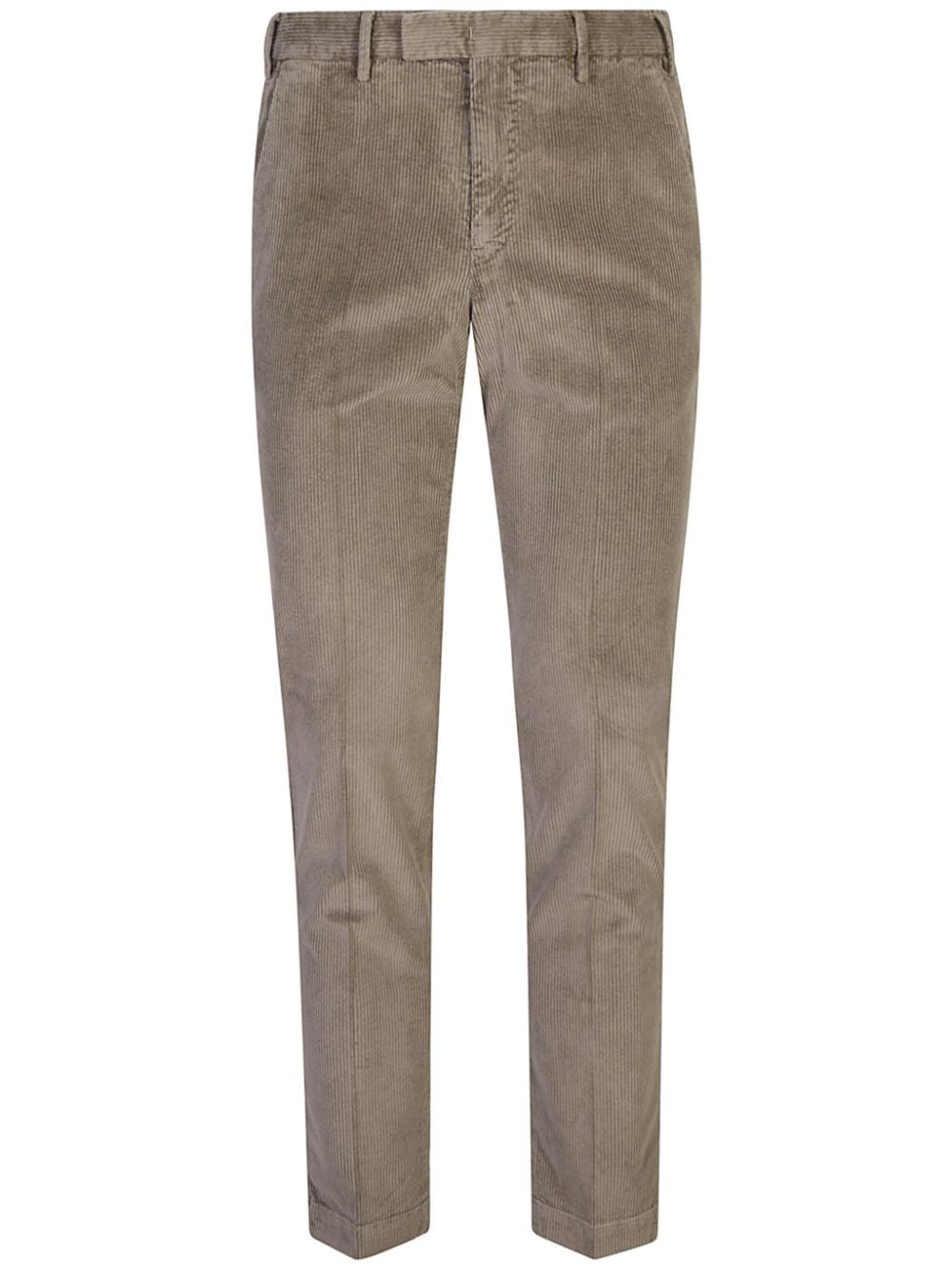 PT Torino-OUTLET-SALE-Trousers BEIGE-ARCHIVIST