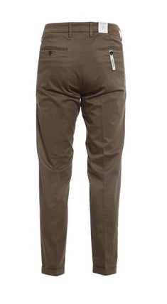 RE-HASH-OUTLET-SALE-Trousers BEIGE-ARCHIVIST