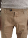 Roy Roger'S-OUTLET-SALE-Trousers BEIGE-ARCHIVIST