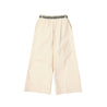 STELLA MCCARTNEY-OUTLET-SALE-Trousers BEIGE-ARCHIVIST