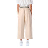 Stella Mccartney-OUTLET-SALE-Trousers BEIGE-ARCHIVIST