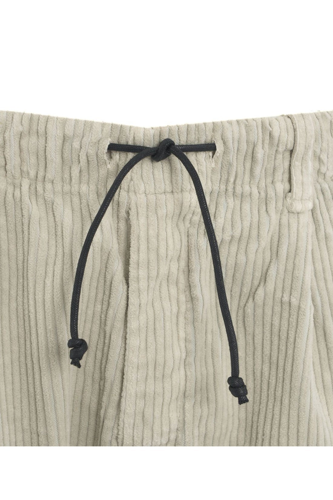 TRANSIT-OUTLET-SALE-Trousers BEIGE-ARCHIVIST