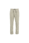 TRANSIT-OUTLET-SALE-Trousers BEIGE-ARCHIVIST