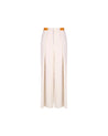 Takaturna-OUTLET-SALE-Trousers BEIGE-ARCHIVIST