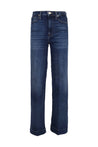 7 For All Mankind-OUTLET-SALE-Trousers BLAU-ARCHIVIST