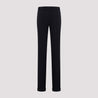 AKRIS-OUTLET-SALE-Trousers BLAU-ARCHIVIST