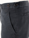 Alberto Aspesi-OUTLET-SALE-Trousers BLAU-ARCHIVIST