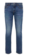 Armani Exchange-OUTLET-SALE-Trousers BLAU-ARCHIVIST