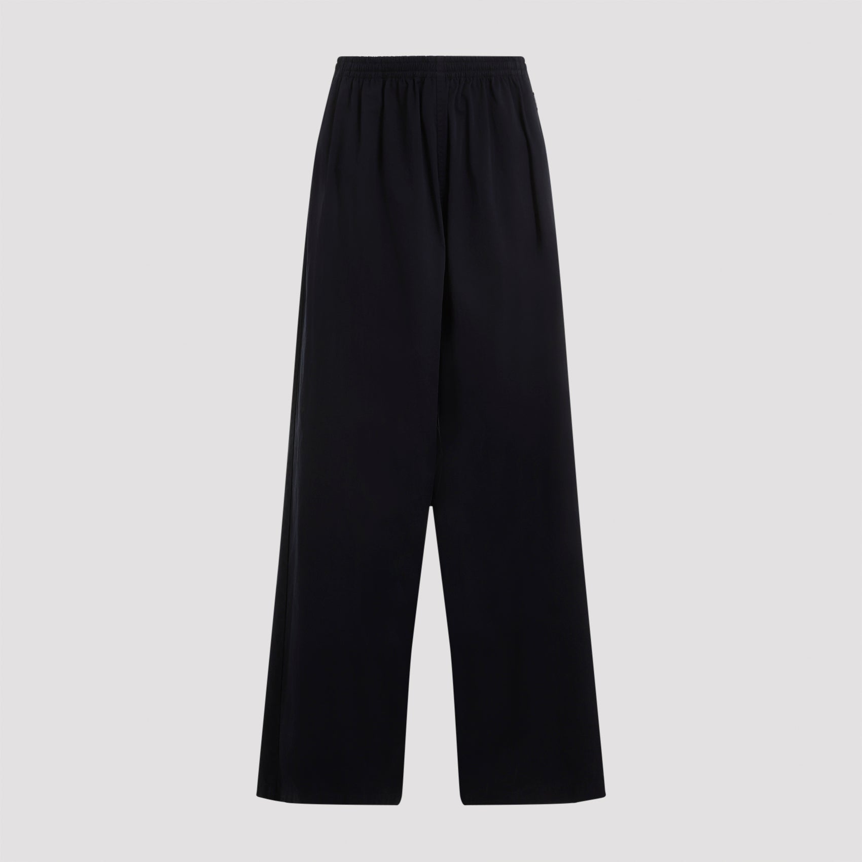 BALENCIAGA-OUTLET-SALE-Trousers BLAU-ARCHIVIST