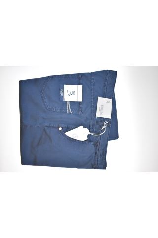 BARBA-OUTLET-SALE-Trousers BLAU-ARCHIVIST