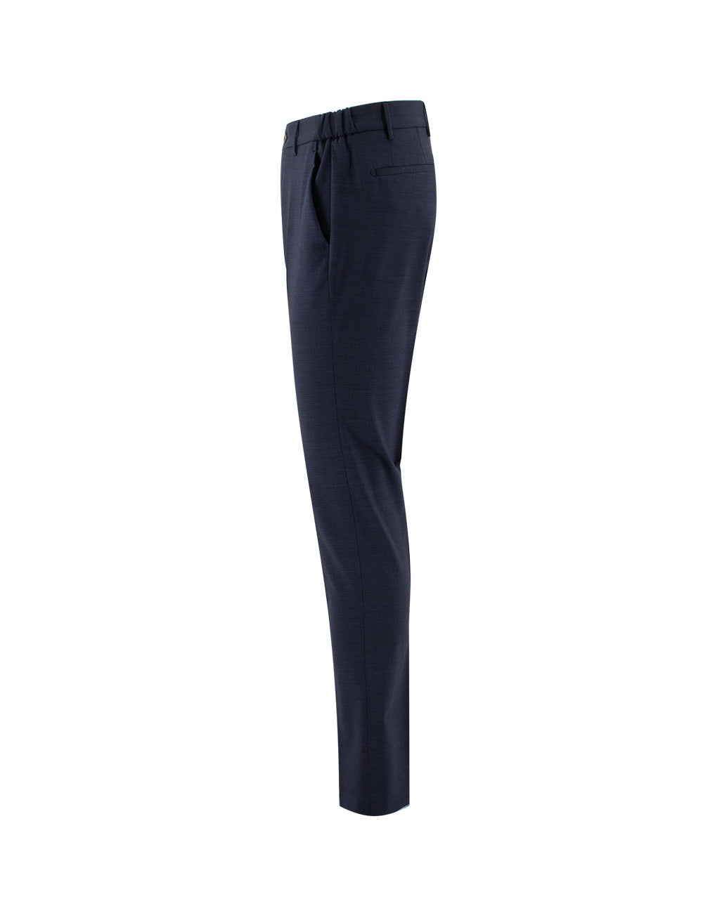 BERWICH-OUTLET-SALE-Trousers BLAU-ARCHIVIST