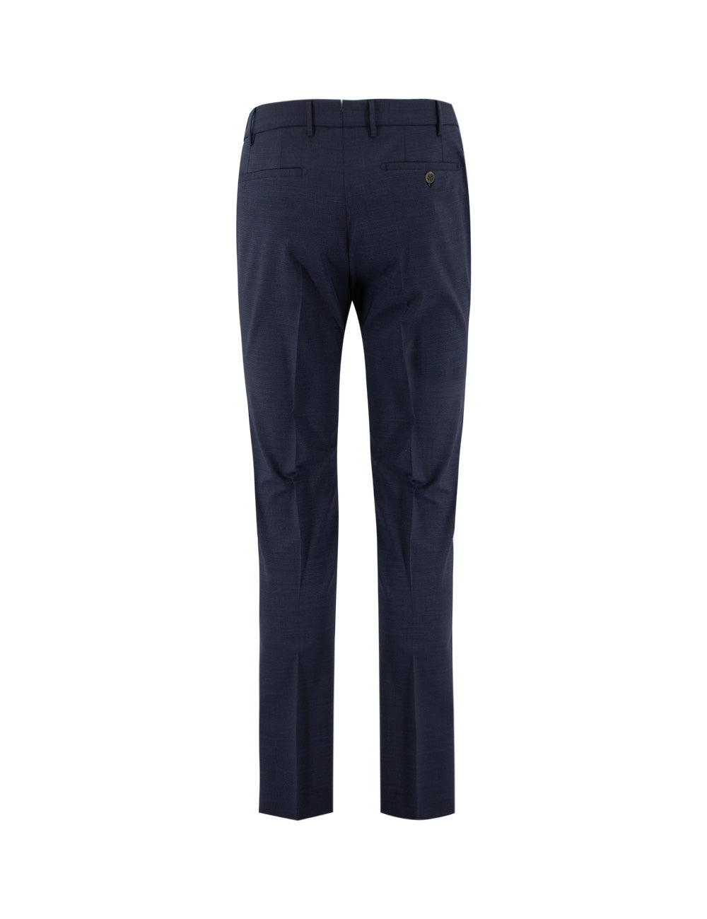 BERWICH-OUTLET-SALE-Trousers BLAU-ARCHIVIST