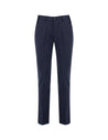 BERWICH-OUTLET-SALE-Trousers BLAU-ARCHIVIST