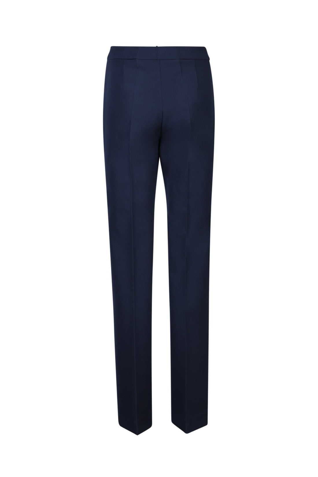 Blanca Vita-OUTLET-SALE-Trousers BLAU-ARCHIVIST