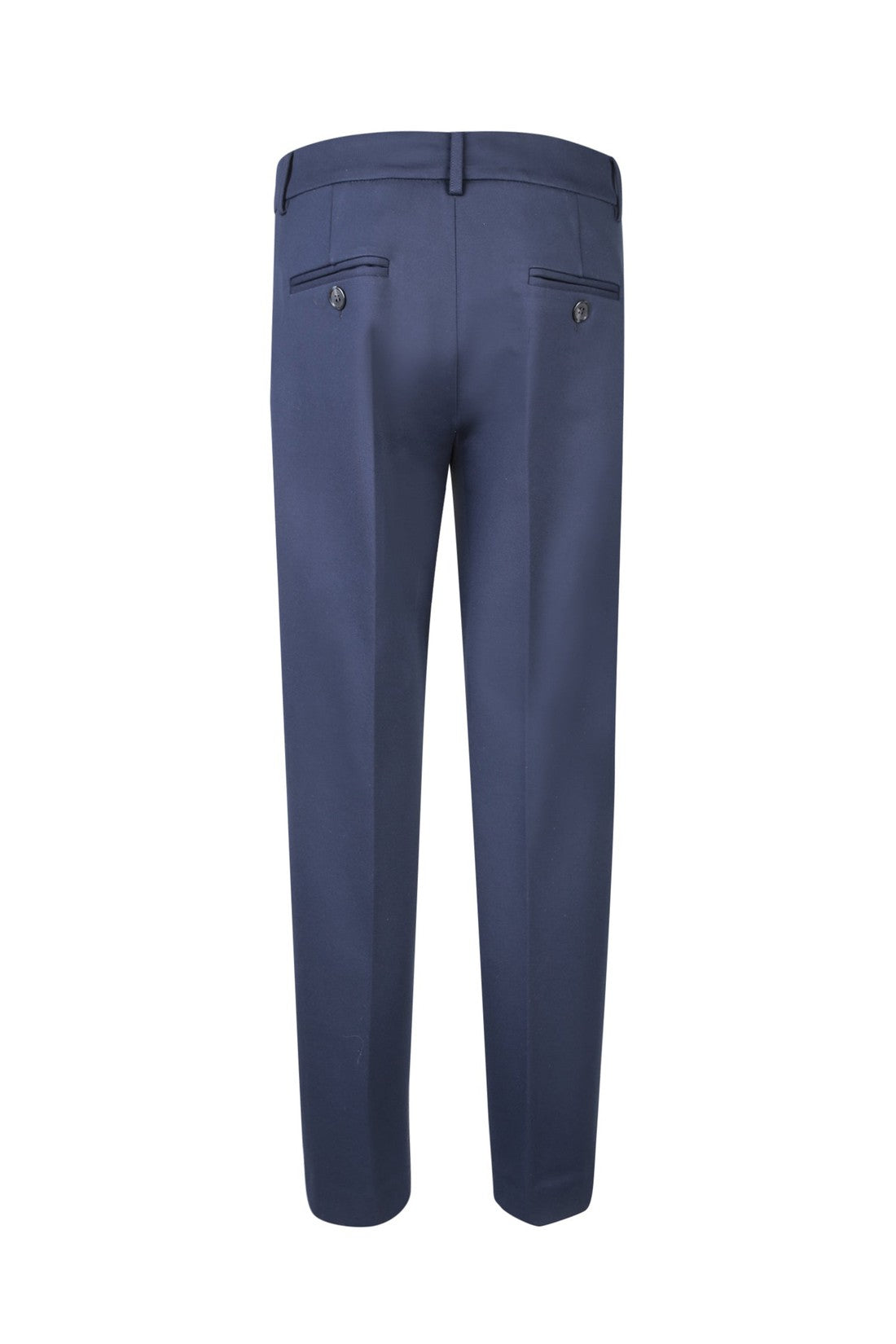 Blanca Vita-OUTLET-SALE-Trousers BLAU-ARCHIVIST