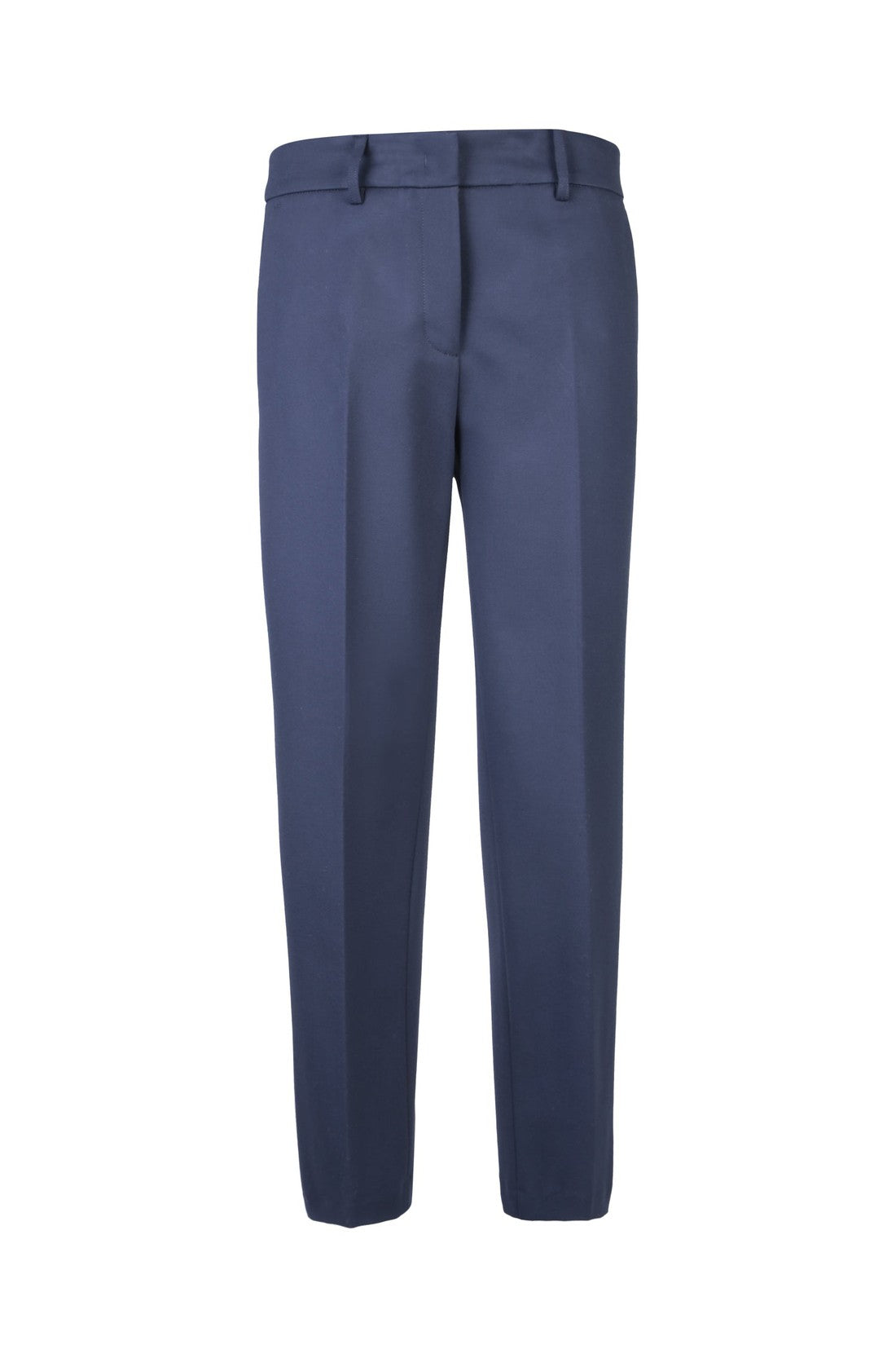 Blanca Vita-OUTLET-SALE-Trousers BLAU-ARCHIVIST