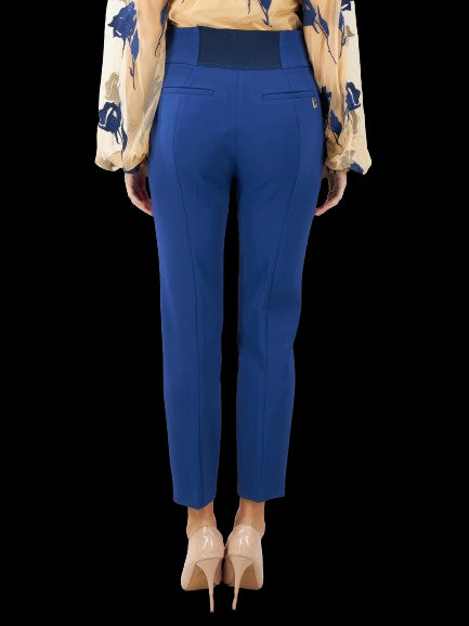 BLUGIRL-OUTLET-SALE-Trousers BLAU-ARCHIVIST