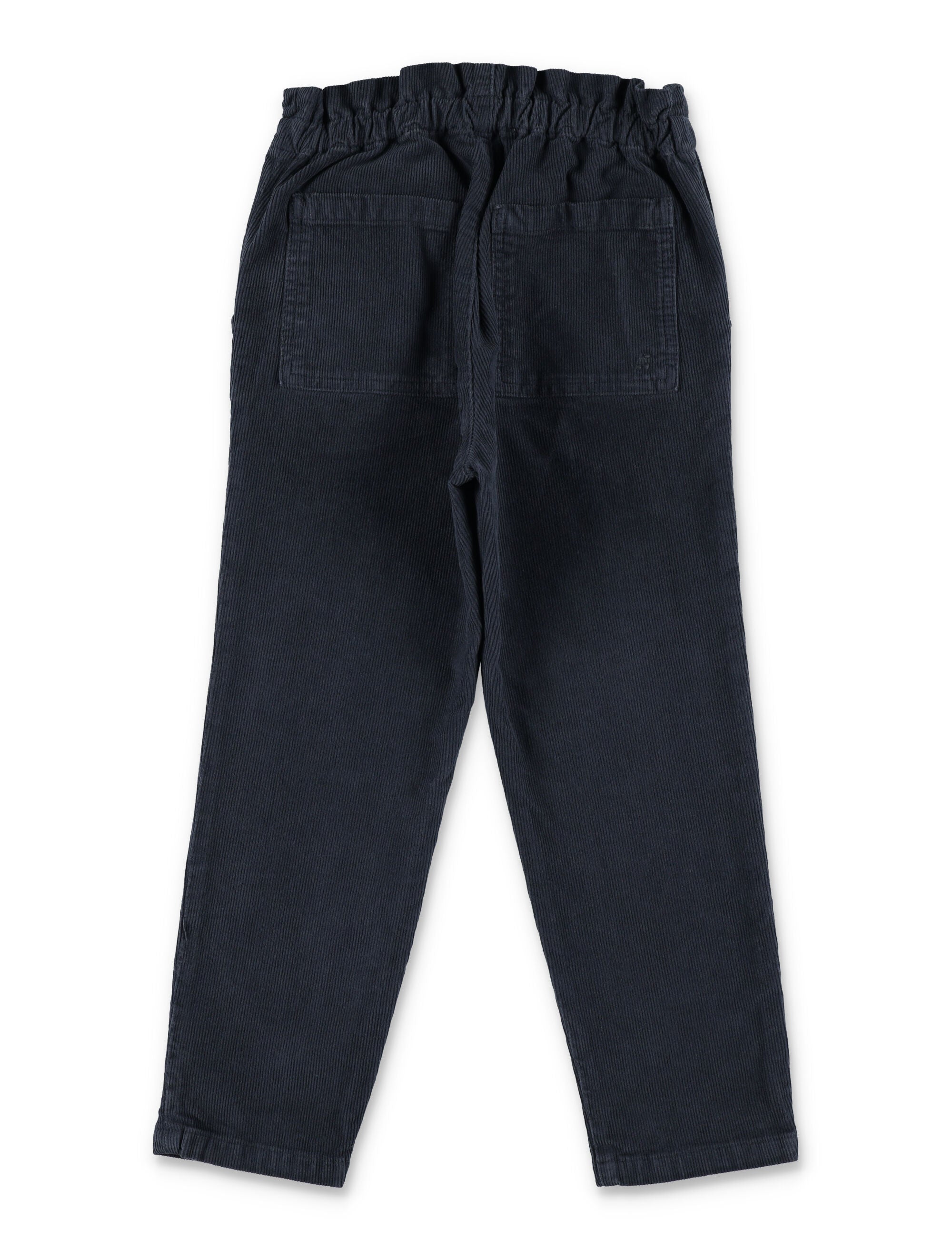 BONPOINT-OUTLET-SALE-Trousers BLAU-ARCHIVIST