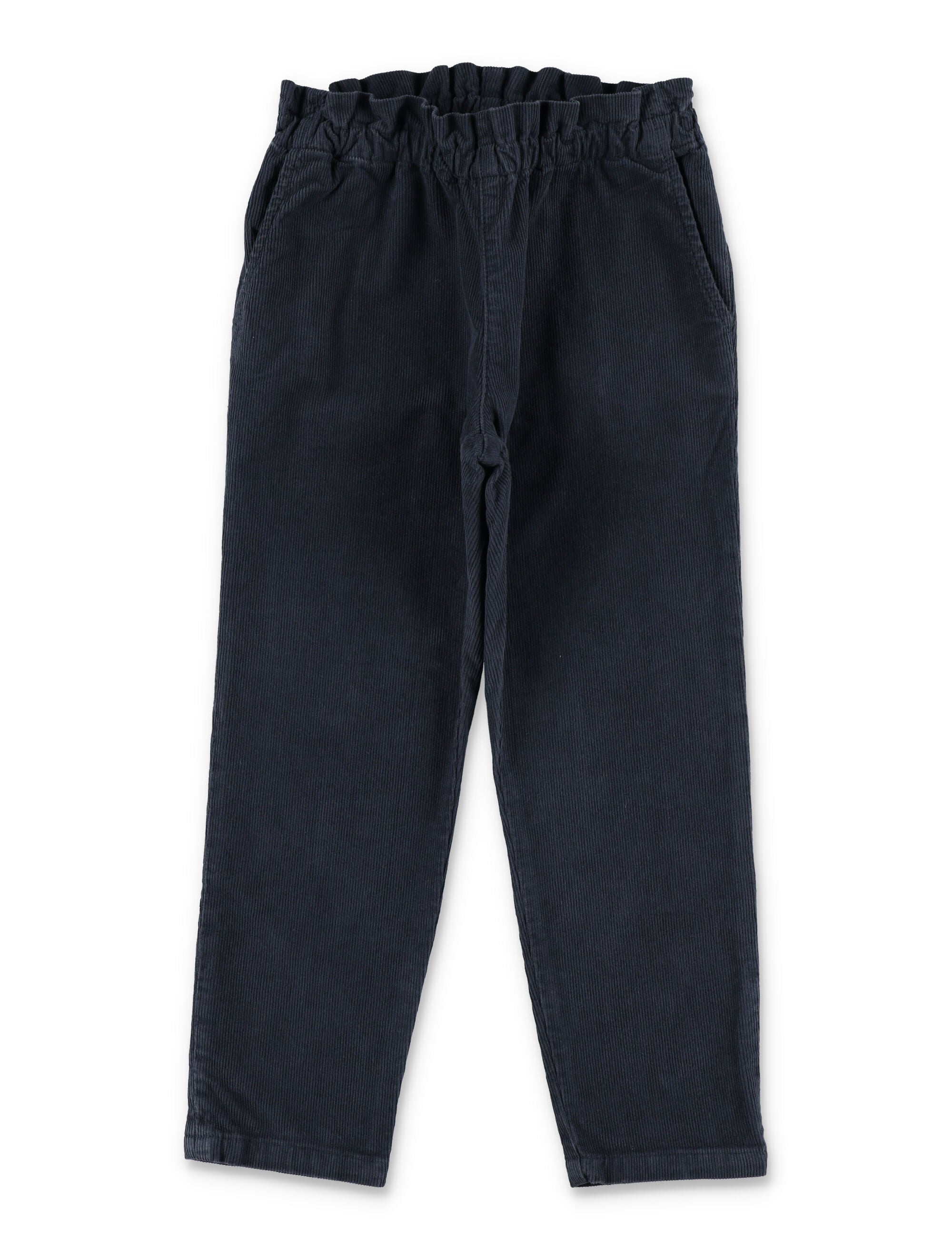 BONPOINT-OUTLET-SALE-Trousers BLAU-ARCHIVIST