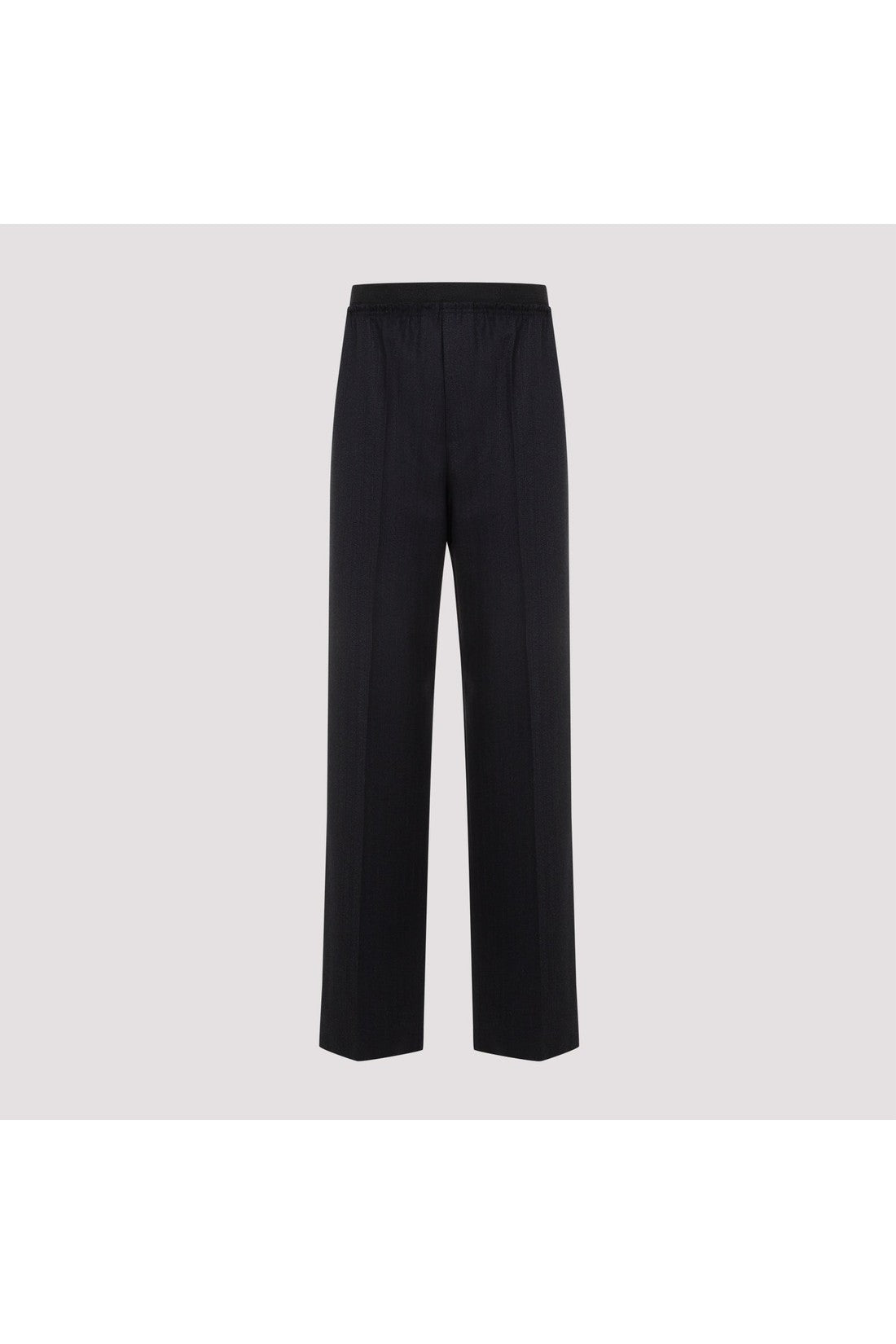 BOTTEGA VENETA-OUTLET-SALE-Trousers BLAU-ARCHIVIST