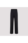 BOTTEGA VENETA-OUTLET-SALE-Trousers BLAU-ARCHIVIST