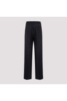 BOTTEGA VENETA-OUTLET-SALE-Trousers BLAU-ARCHIVIST