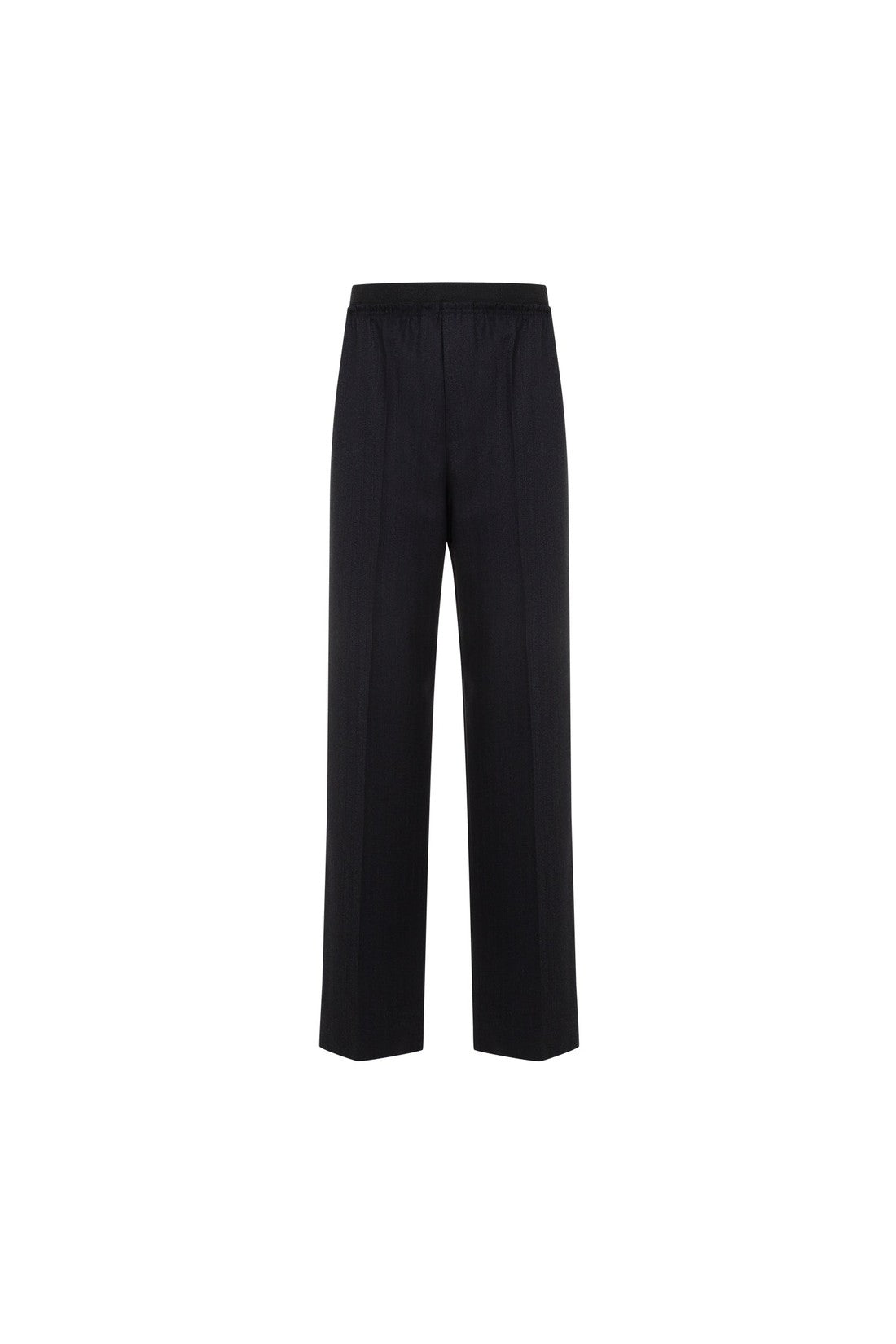 BOTTEGA VENETA-OUTLET-SALE-Trousers BLAU-ARCHIVIST