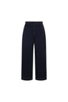 BOTTEGA VENETA-OUTLET-SALE-Trousers BLAU-ARCHIVIST