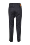 BRIGLIA-OUTLET-SALE-Trousers BLAU-ARCHIVIST