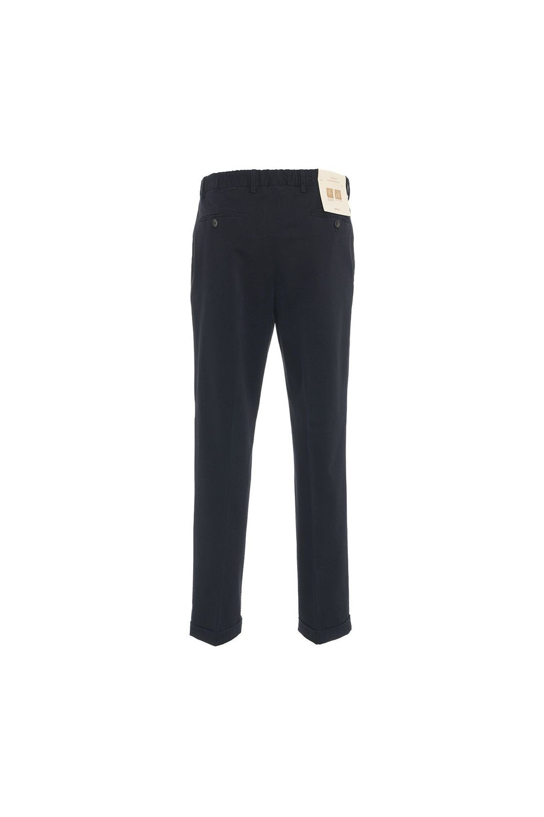 BRIGLIA-OUTLET-SALE-Trousers BLAU-ARCHIVIST