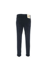 BRIGLIA-OUTLET-SALE-Trousers BLAU-ARCHIVIST