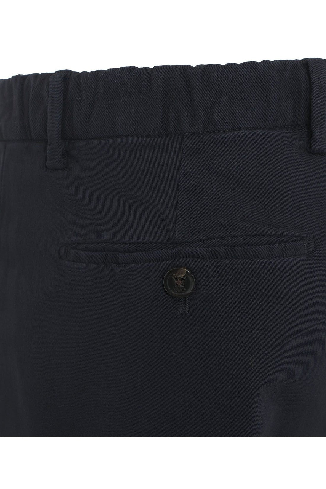 BRIGLIA-OUTLET-SALE-Trousers BLAU-ARCHIVIST