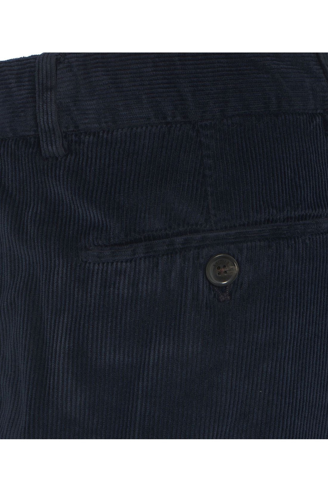 BRIGLIA-OUTLET-SALE-Trousers BLAU-ARCHIVIST