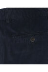 BRIGLIA-OUTLET-SALE-Trousers BLAU-ARCHIVIST