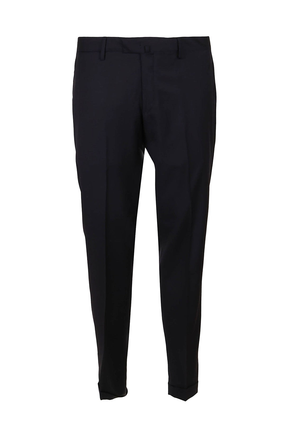 BRIGLIA-OUTLET-SALE-Trousers BLAU-ARCHIVIST