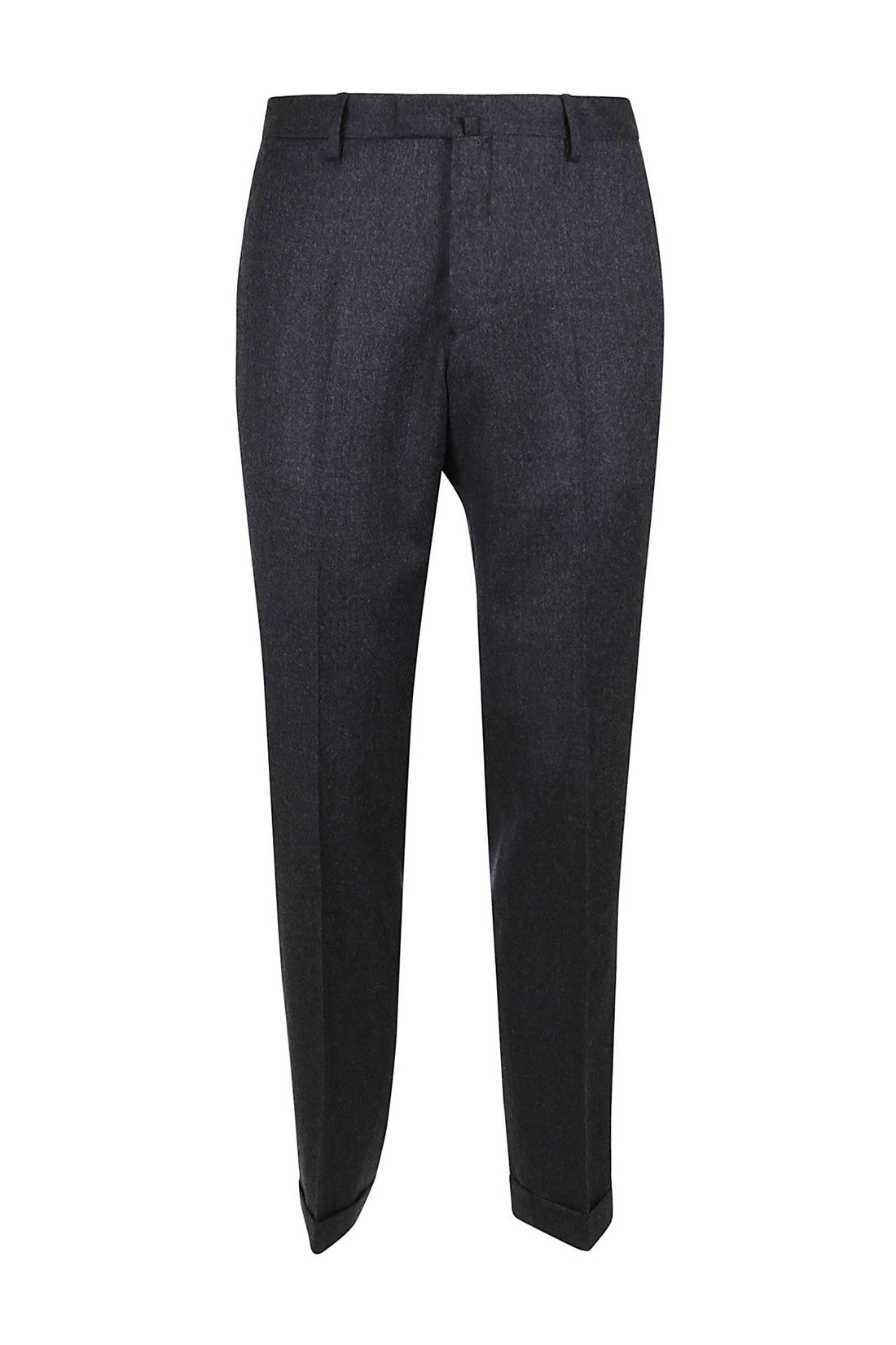 BRIGLIA-OUTLET-SALE-Trousers BLAU-ARCHIVIST