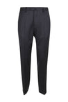 BRIGLIA-OUTLET-SALE-Trousers BLAU-ARCHIVIST