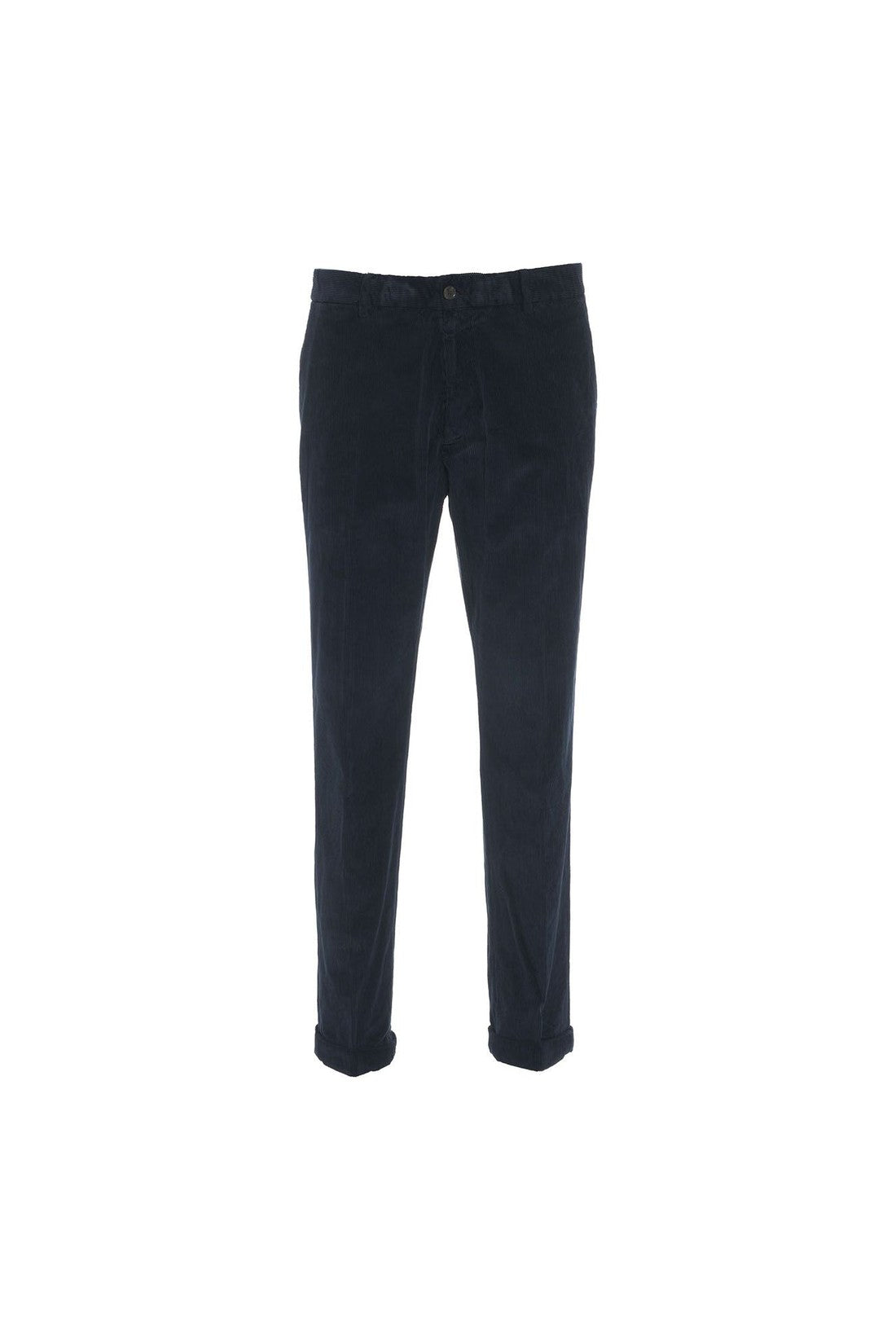 BRIGLIA-OUTLET-SALE-Trousers BLAU-ARCHIVIST