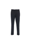 BRIGLIA-OUTLET-SALE-Trousers BLAU-ARCHIVIST