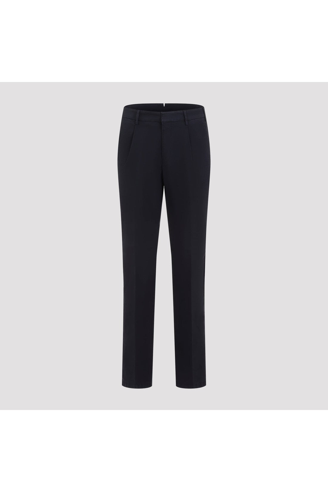 BRIONI-OUTLET-SALE-Trousers BLAU-ARCHIVIST