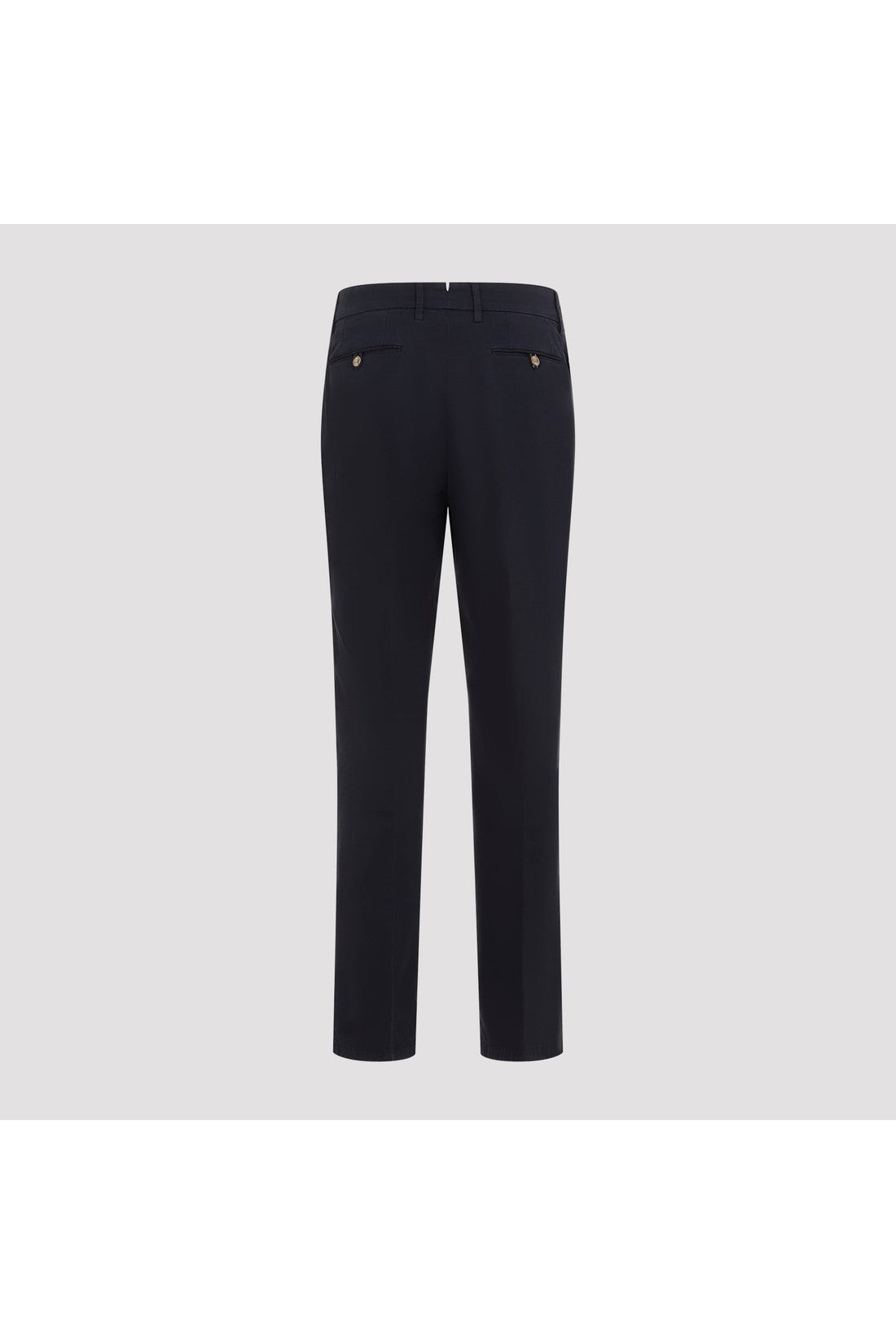 BRIONI-OUTLET-SALE-Trousers BLAU-ARCHIVIST