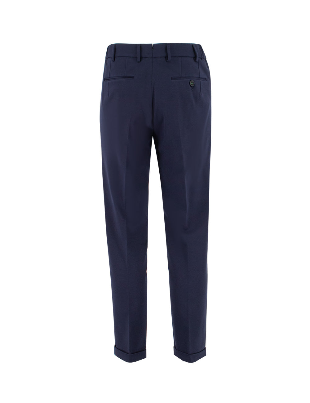 Berwich-OUTLET-SALE-Trousers BLAU-ARCHIVIST
