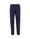 Berwich-OUTLET-SALE-Trousers BLAU-ARCHIVIST