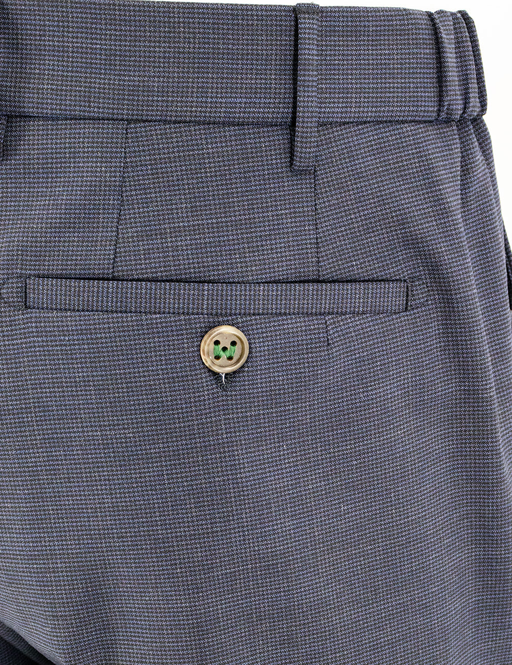 Berwich-OUTLET-SALE-Trousers BLAU-ARCHIVIST