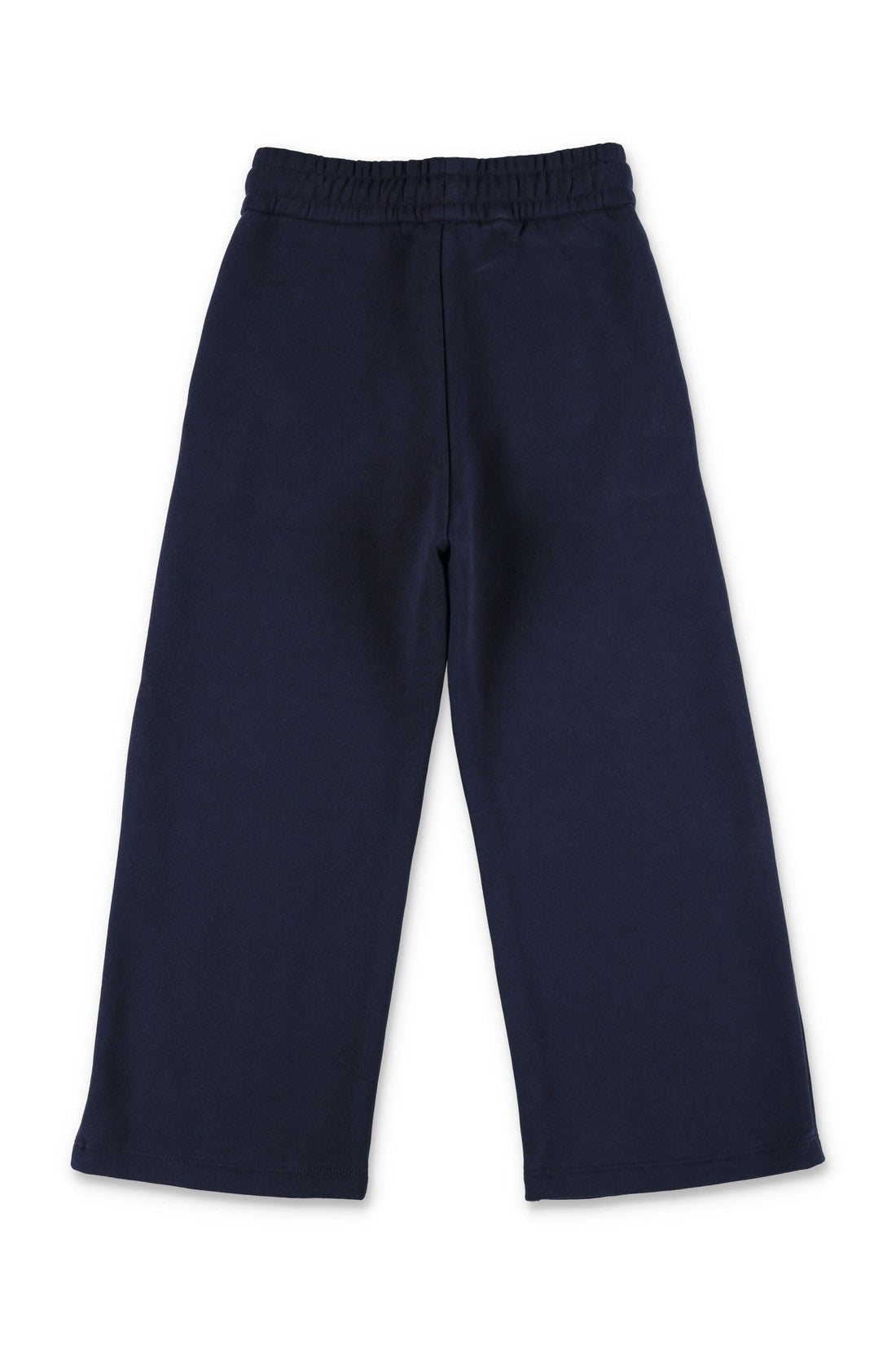 CHLOÈ-OUTLET-SALE-Trousers BLAU-ARCHIVIST