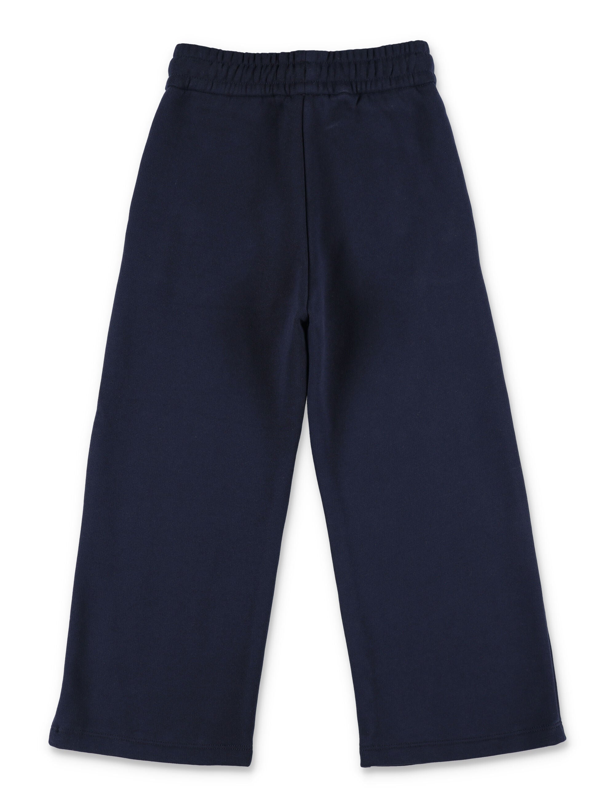 CHLOÈ-OUTLET-SALE-Trousers BLAU-ARCHIVIST