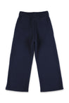 CHLOÈ-OUTLET-SALE-Trousers BLAU-ARCHIVIST