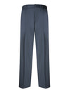 COSTUMEIN-OUTLET-SALE-Trousers BLAU-ARCHIVIST